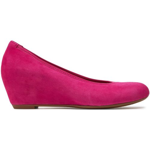 Scarpe basse Gabor 45.360.10 Rosa - Gabor - Modalova