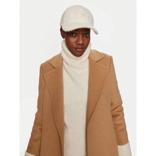 Cappellino Ari-J 50518925 Écru - Boss - Modalova