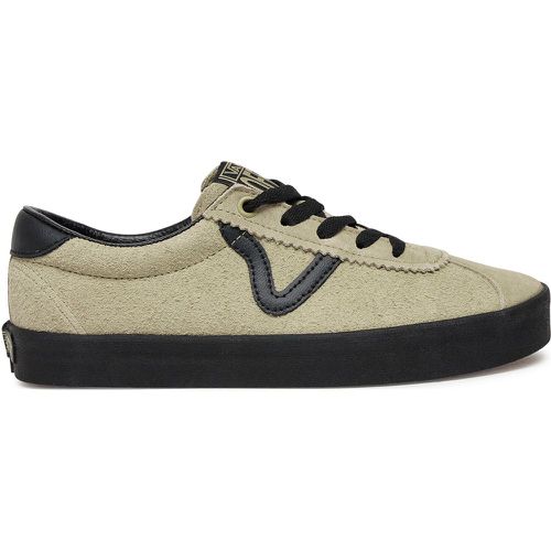 Sneakers Vans VN000D09CHW1 Beige - Vans - Modalova