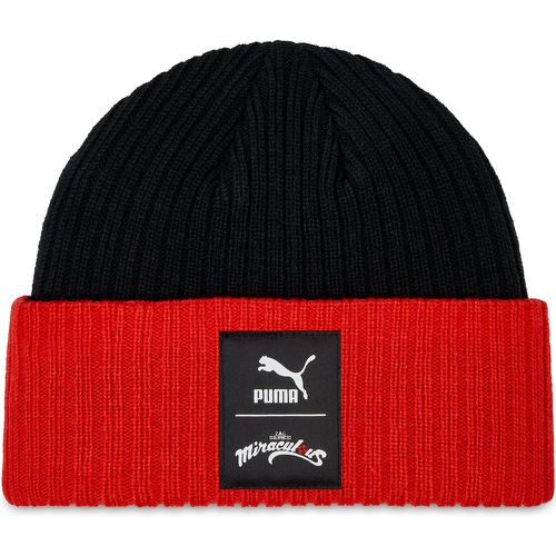 Berretto x Miraculous Beanie 024796 01 - Puma - Modalova