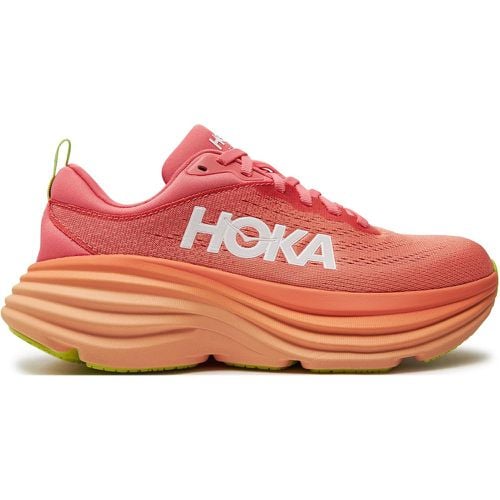 Scarpe running Bondi 8 1127952 - HOKA - Modalova