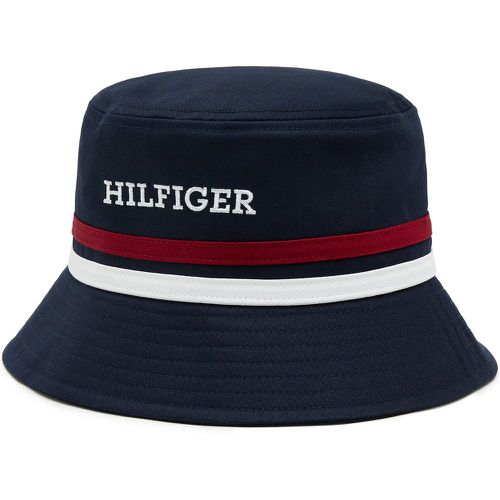 Cappello Bucket AU0AU01747 - Tommy Hilfiger - Modalova