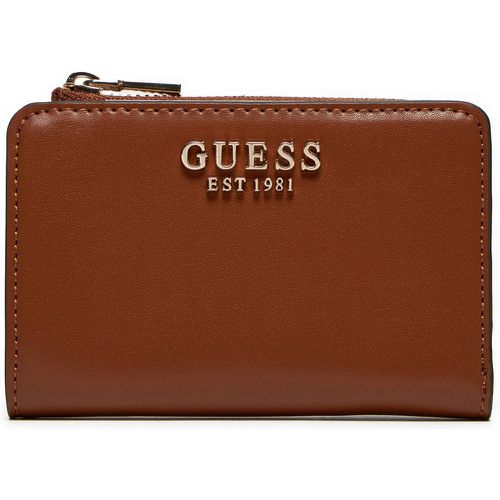 Portafoglio piccolo da donna SWVC85 00156 - Guess - Modalova