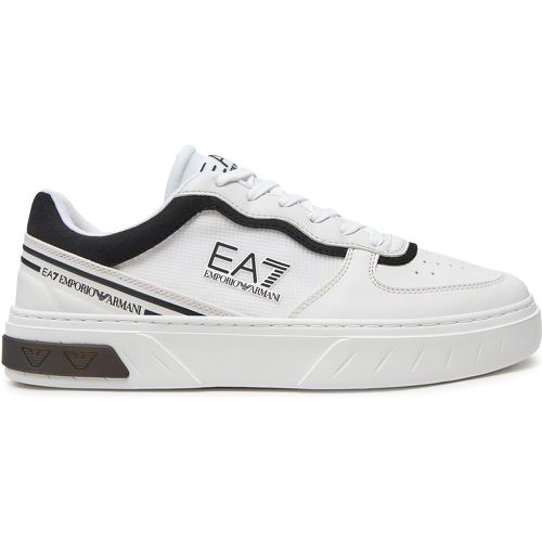 Sneakers X8X173 XK374 U026 - EA7 Emporio Armani - Modalova