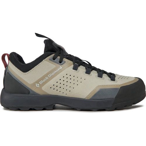 Scarpe da trekking Mission Xp BD580025 - Black Diamond - Modalova