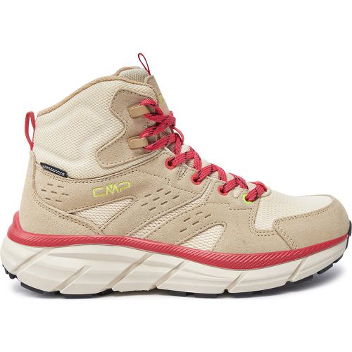 Scarpe da trekking Kamsel Mid 3Q25976EO - CMP - Modalova