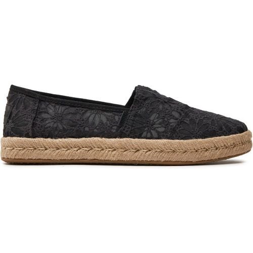 Espadrillas Alpargata Rope 2.0 10020684 - TOMS - Modalova