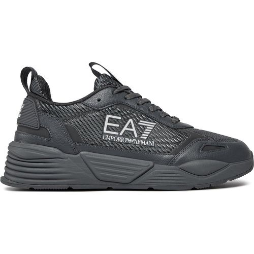 Sneakers X8X152 XK378 T662 - EA7 Emporio Armani - Modalova