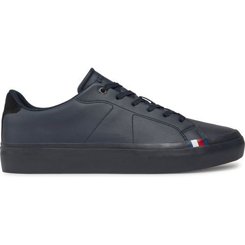 Sneakers Thick Vulc Low Premium Lth FM0FM04881 - Tommy Hilfiger - Modalova