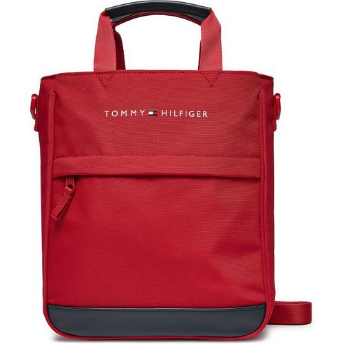 Borsetta Th Essential Shoulder Bag AU0AU01950 - Tommy Hilfiger - Modalova