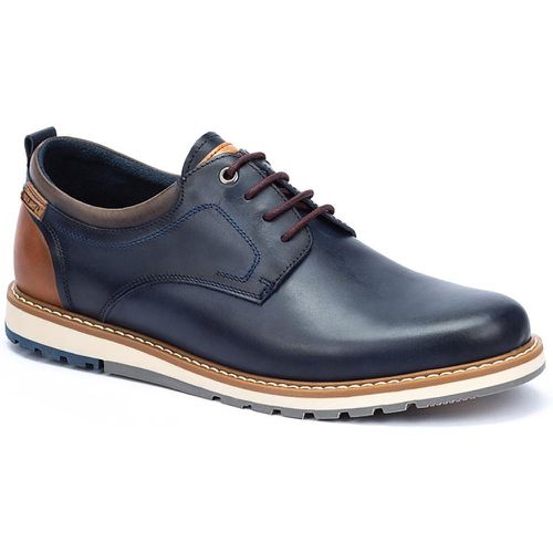 Scarpe basse Pikolinos M8J-4183 Blu - Pikolinos - Modalova