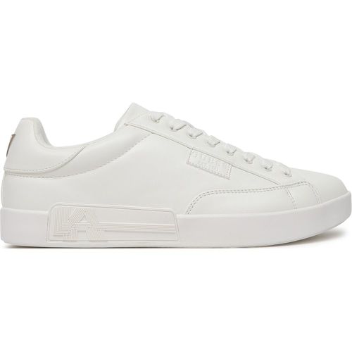 Sneakers Caserta FMFCAS ELL12 - Guess - Modalova