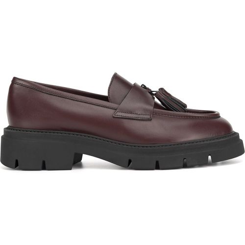 Chunky loafers GRACE-I24-26375NB - gino rossi - Modalova