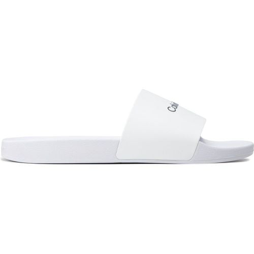 Ciabatte Pool Slide HM0HM00455 - Calvin Klein Jeans - Modalova