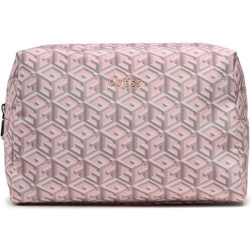 Pochette per cosmetici Not Coordinated Accessories PW1569 P3215 - Guess - Modalova