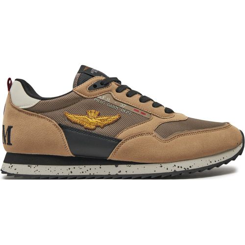 Sneakers 242SC288CT3379 - aeronautica militare - Modalova