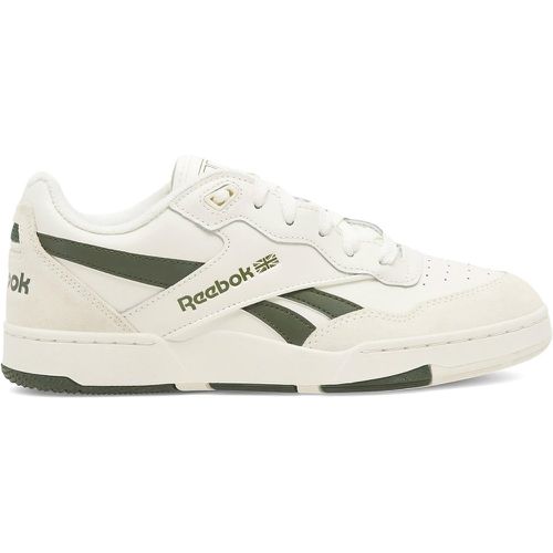 Sneakers Reebok 100033846-W Écru - Reebok - Modalova