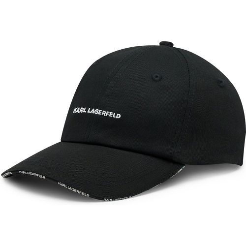 Cappellino 230W3411 - Karl Lagerfeld - Modalova