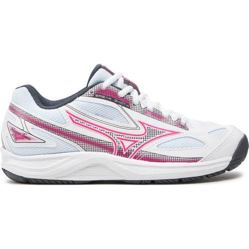 Scarpe da tennis Break Shot 4 Ac 61GA2326 - Mizuno - Modalova