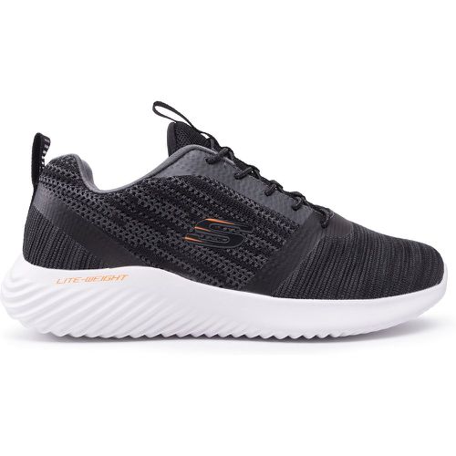 Sneakers Bounder 52504/BLK - Skechers - Modalova