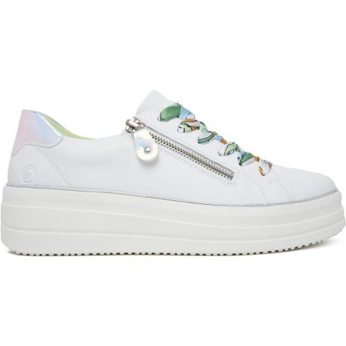 Sneakers Remonte D1C06-80 Bianco - Remonte - Modalova