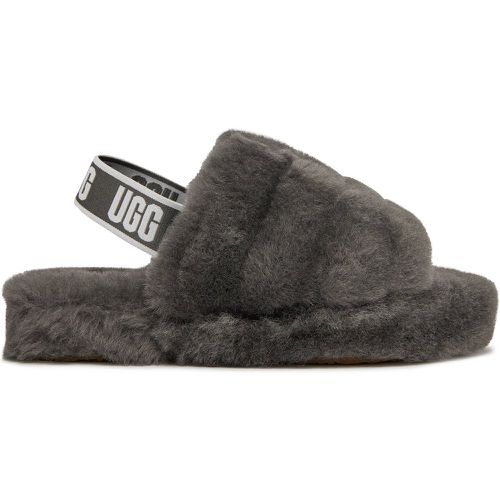 Pantofole K Fluff Yeah Slide 1098494K - Ugg - Modalova