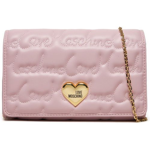 Borsetta JC4128PP1LLJ0600 - Love Moschino - Modalova