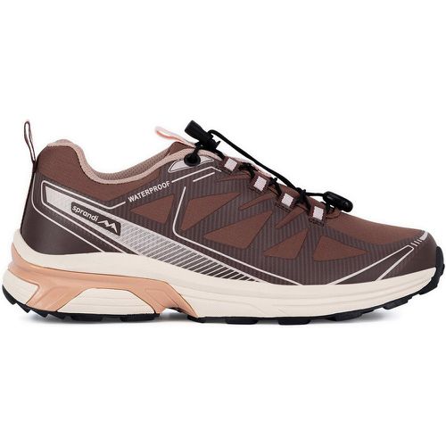 Scarpe da trekking W-S24W021C-4 - Sprandi - Modalova