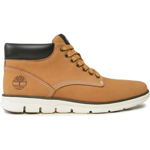 Polacchine Bradstreet Chukka A1989/TB0A19892311 - Timberland - Modalova