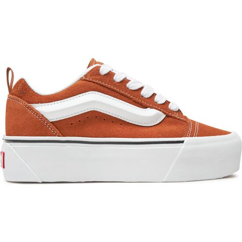 Scarpe sportive Knu Stack VN000CP6N1Z1 - Vans - Modalova