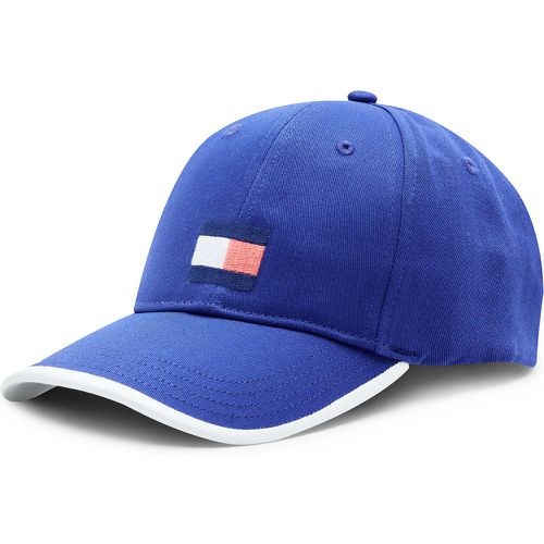 Cappellino Big Flag AU0AU01732 - Tommy Hilfiger - Modalova