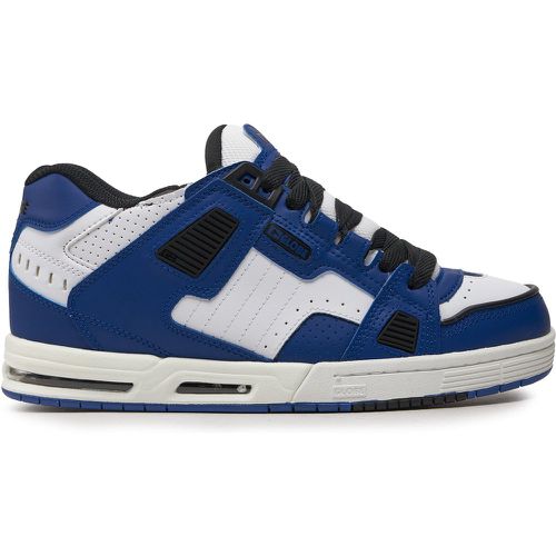 Sneakers Globe Sabre GBSABR Blu - Globe - Modalova