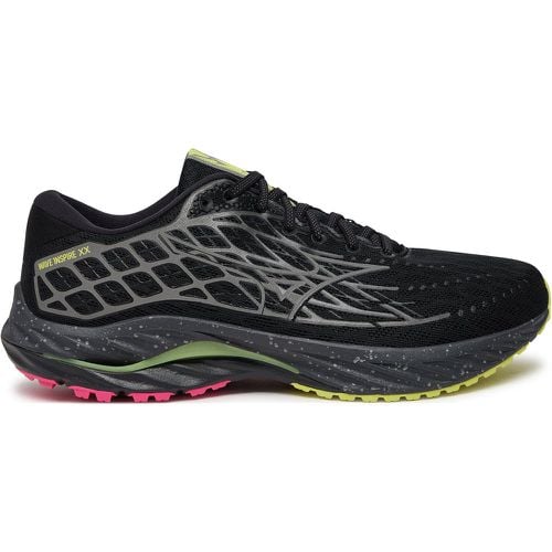 Scarpe running Wave Inspire 20 J1GC2464 - Mizuno - Modalova