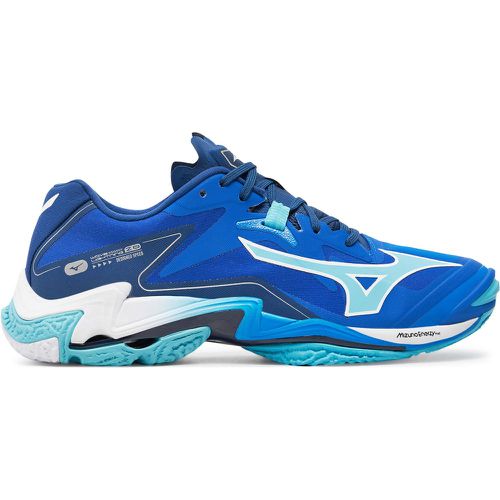 Scarpe indoor Wave Lightning Z8 V1GA2400 - Mizuno - Modalova