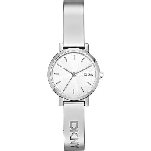 Orologio DKNY Soho NY2306 Argento - DKNY - Modalova