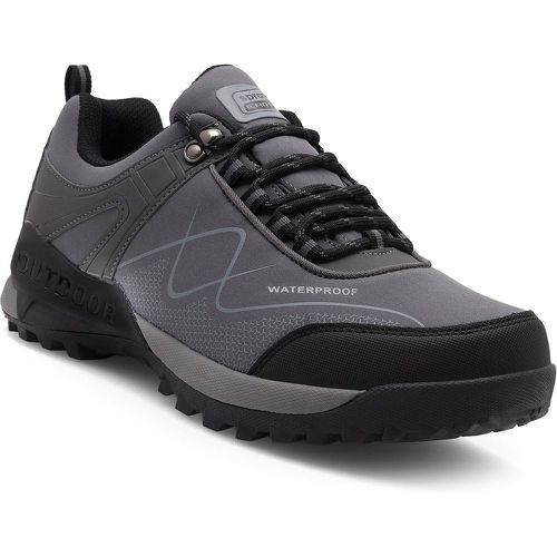 Sneakers Sprandi MP86-19003 Grigio - Sprandi - Modalova