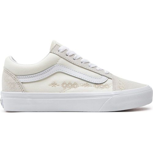 Scarpe sportive Old Skool VN0007NTCDA1 Écru - Vans - Modalova