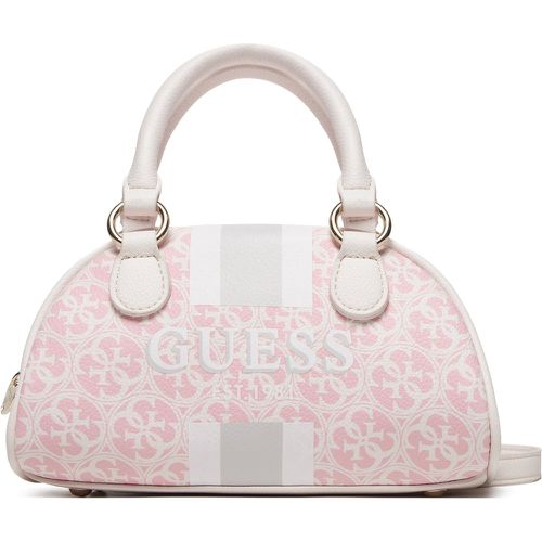 Borsetta Guess J5RZ14 WG730 Rosa - Guess - Modalova