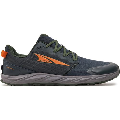 Scarpe running Superior 6 AL0A82CB00010 - Altra - Modalova