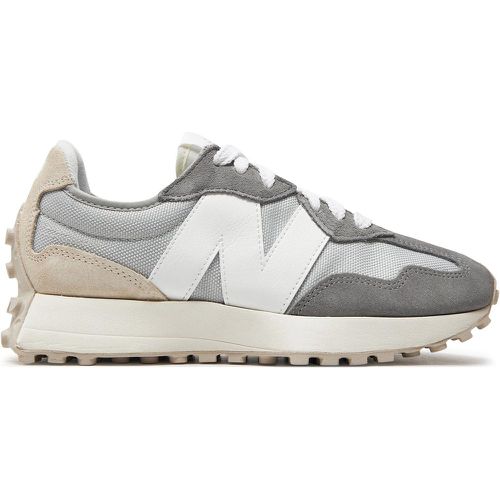 Sneakers New Balance U327FF Grigio - New Balance - Modalova