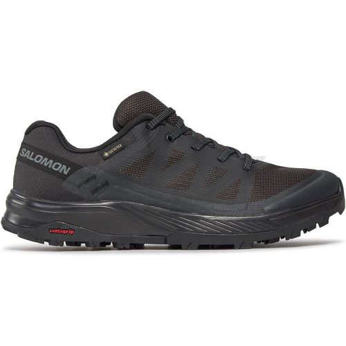 Scarpe da trekking Outrise Gtx L47141800 - Salomon - Modalova