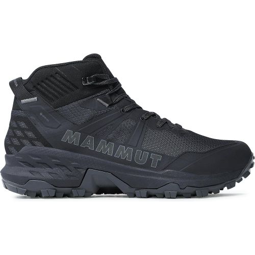 Scarpe da trekking Sertig II Mid Gtx GORE-TEX 3030-04830-0001-1080 - mammut - Modalova