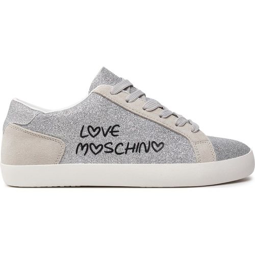 Sneakers JA15512G0IJK190A - Love Moschino - Modalova