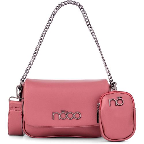 Borsetta Nobo NBAG-N0250-C004 Rosa - Nobo - Modalova