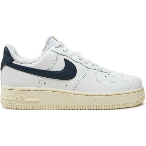 Sneakers Air Force 1 '07 Flyease HJ9122 100 - Nike - Modalova