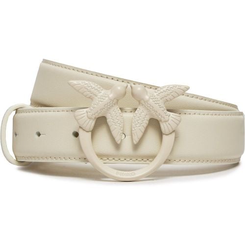 Cintura da donna Love Berry H3 Belt. PE 24 PLT01 100125 A1K2 - pinko - Modalova