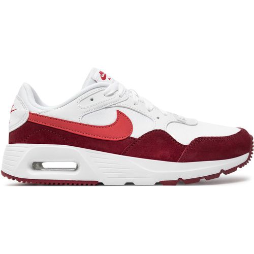 Sneakers Air Max Sc FJ3242 100 - Nike - Modalova