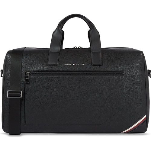 Borsa Th Central Duffle AM0AM11582 - Tommy Hilfiger - Modalova