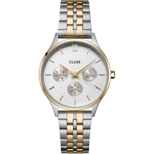 Orologio Cluse CW10704 Argento - cluse - Modalova