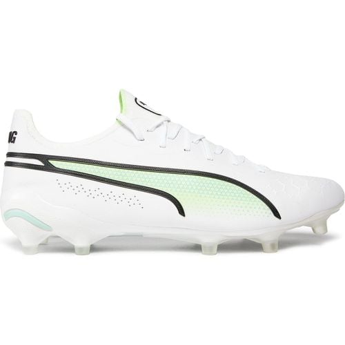 Scarpe da calcio King Ultimate Fg/Ag 10709703 - Puma - Modalova